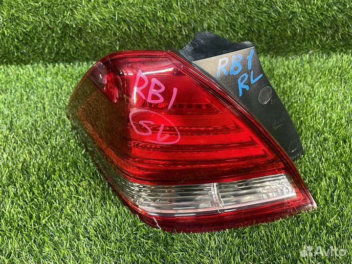 Стоп-сигнал задний левый Honda Odyssey RB1 K24A