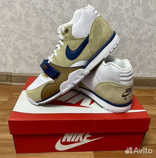 Nike Air Trainer 1 Ale, оригинал, новые