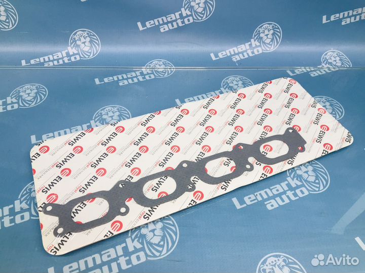 Прокладка впускного коллектора Audi A4