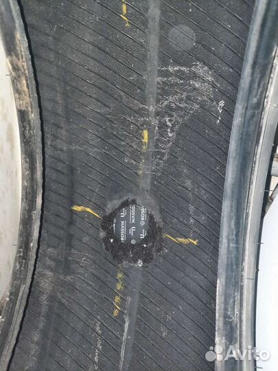 Hankook Ventus V12 Evo2 K120 225/60 R18 100W