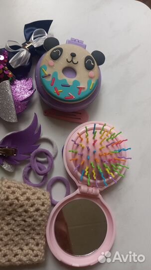 Набор для волос для девочки