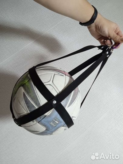 Переноска для мяча