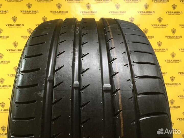 Yokohama Advan Sport V105 285/30 R19 96Y