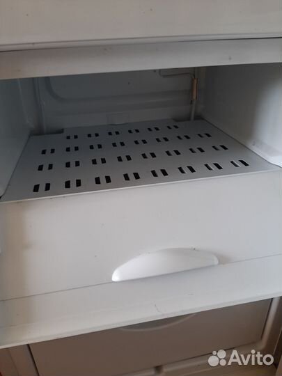 Холодильник atlant бу
