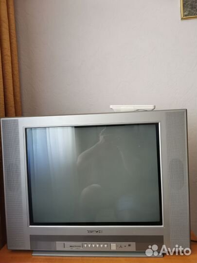 Телевизор бу