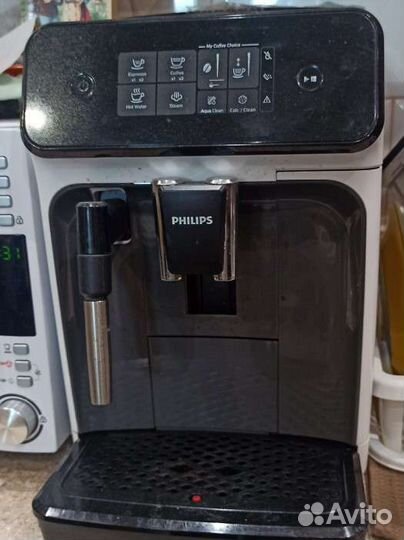 Кофемашина philips philips nl9206ad-4 drachten