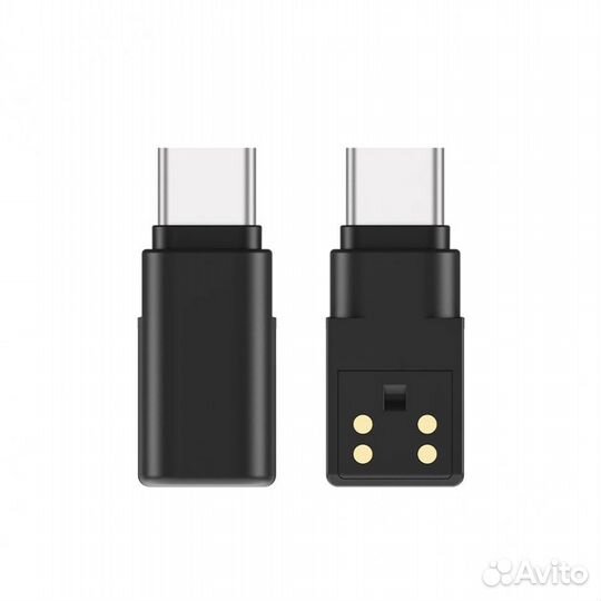 Boya UCA Adapter Адаптер переходник на USB