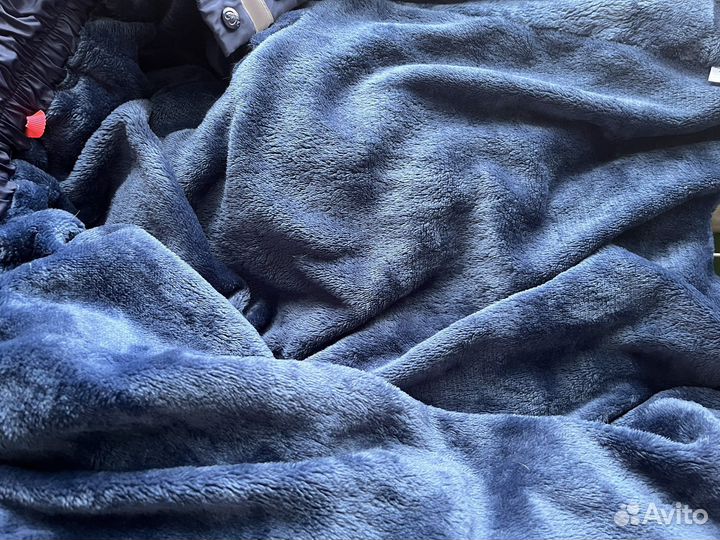 Комбинезон для собак