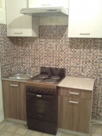 Квартира-студия, 27,9 м², 19/27 эт.