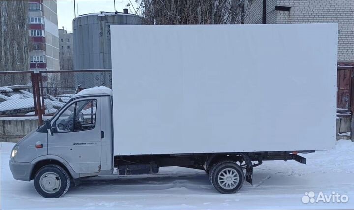 Переезды по россии от 200км