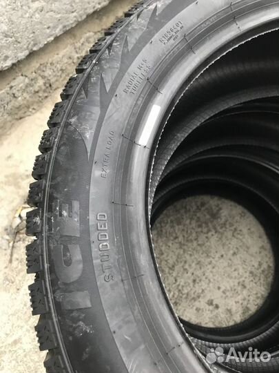 Pirelli Formula Ice 195/55 R16 91T