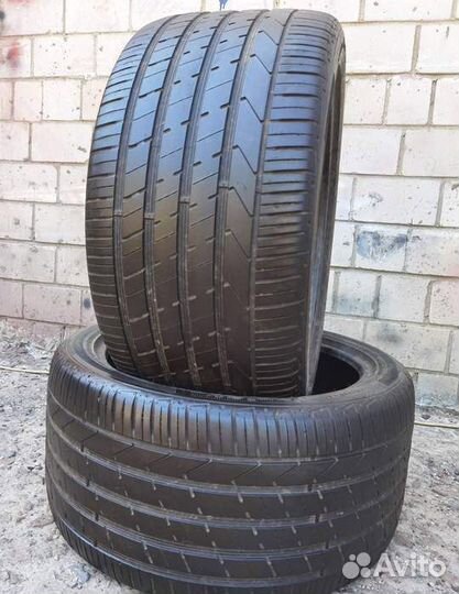 Hankook Ventus S1 Evo 2 SUV K117C 315/35 R20 110Y