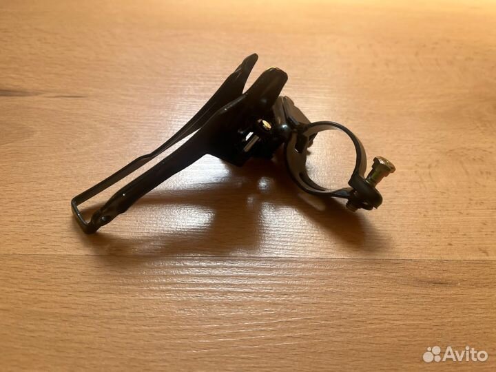 Переключатель скоростей передний для велосипеда