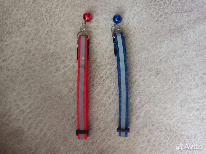 Ошейник для кошек