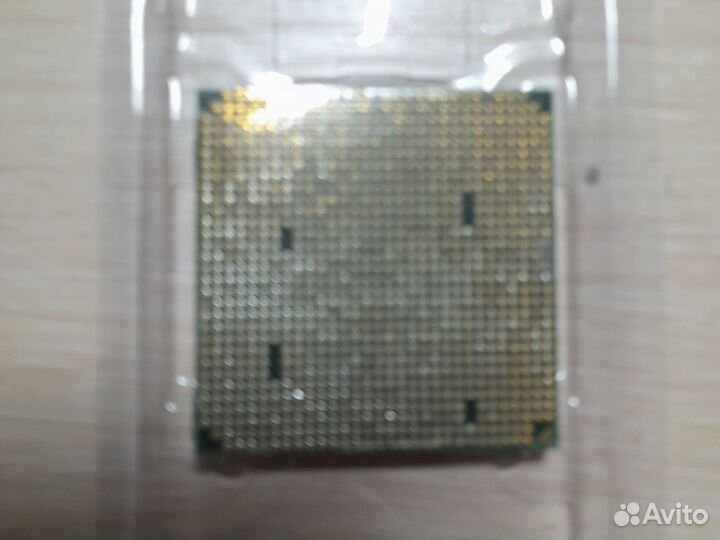 Процессор amd atlon II x2