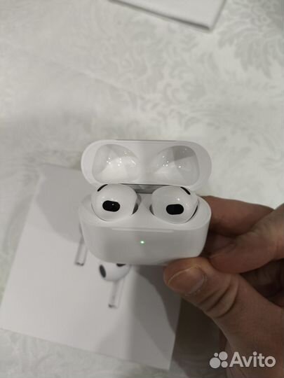 Apple Airpods 3