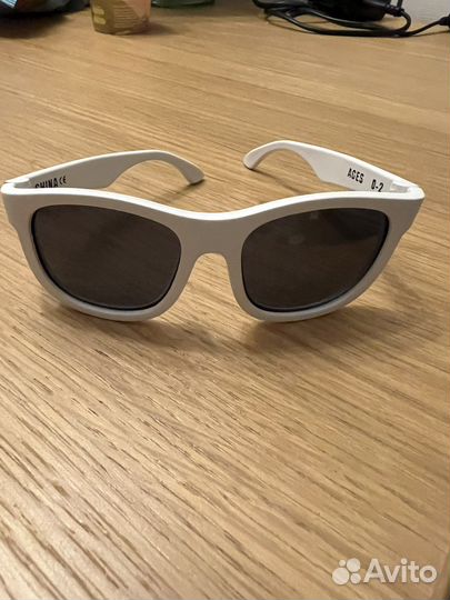 Очки детские babiators 0-2