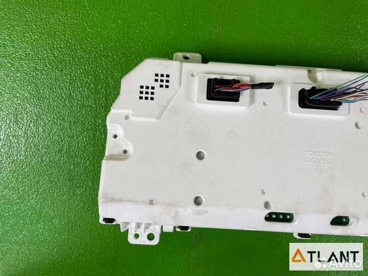 Спидометр toyota camry