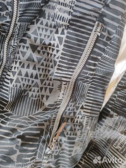 Куртка outventure