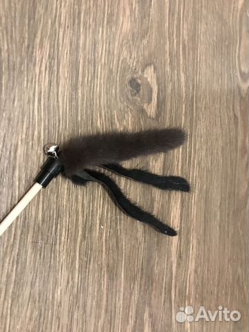 Игрушки для кошек