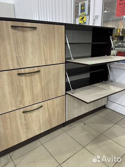 Тумба для обуви (Доставка за 1 день )