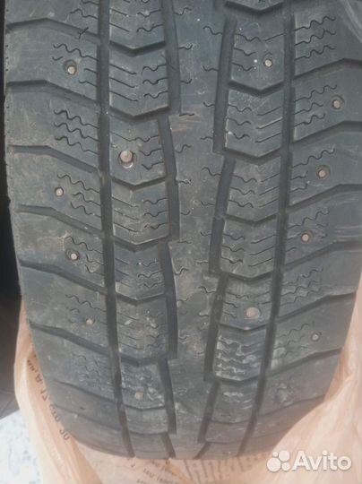 Cooper Discoverer M+S 215/70 R16 100T