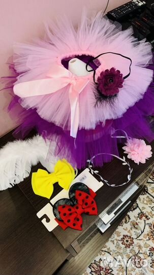 Фотосессия новорожденных