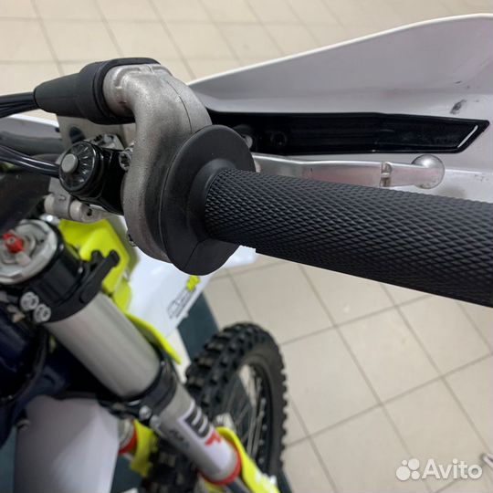 Husqvarna fe350 2020 из Швеции в наличии