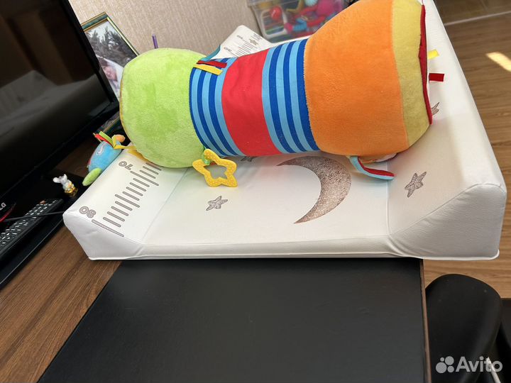 Детские товары для новорожденных