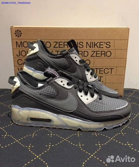 Nike Air Max Terrascape 90