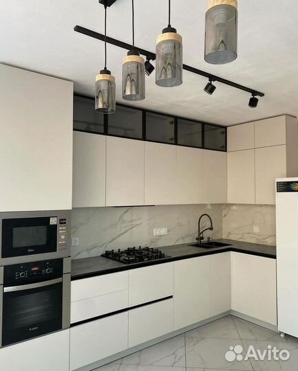 Кухня с доставкой