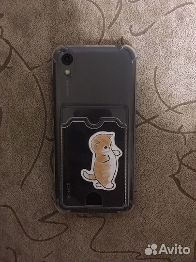 HONOR 8S, 2/32 ГБ