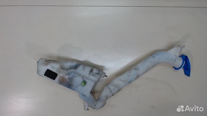 Бачок омывателя Skoda Fabia, 2008