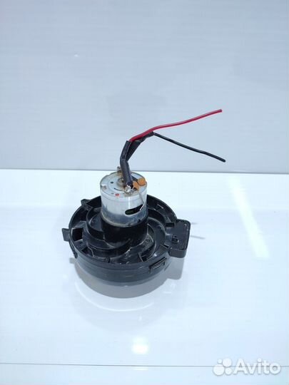 Двигатель для пылесоса Bosch BBH218LTD