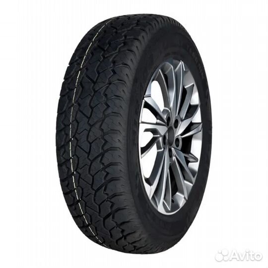Mirage MR-AT172 265/75 R16 123R
