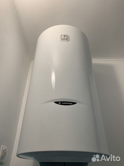 Бойлер водонагреватель Ariston новый