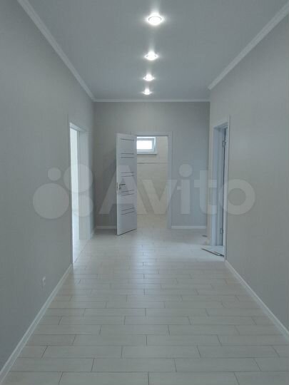 Дом 93 м² на участке 12,5 сот.