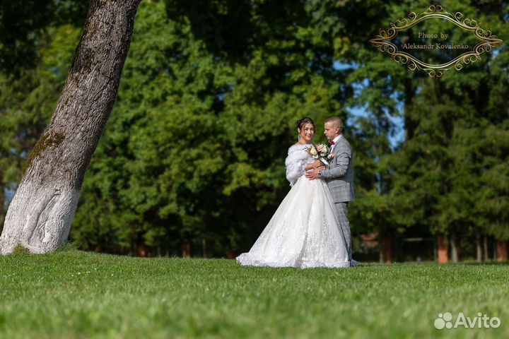 Фотограф видеограф