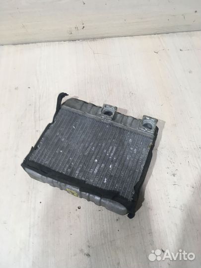 Радиатор отопителя BMW 3 Е46 64118372783