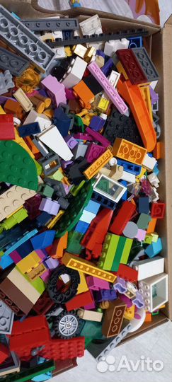 Конструктор lego оригинал для девочек