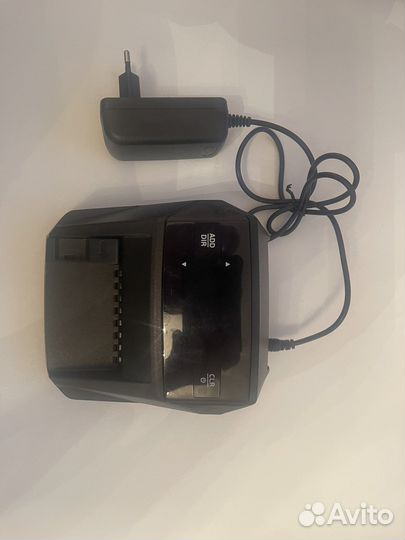 Dec ergo Детектор банкнот, Аппарат проверки денег