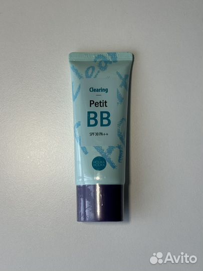 BB-крем Holika Holika новый