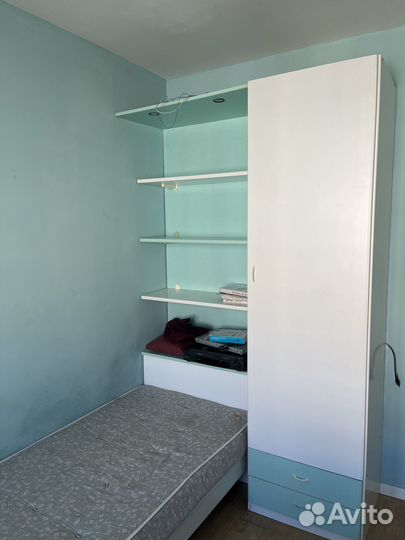 Детская комната мебель