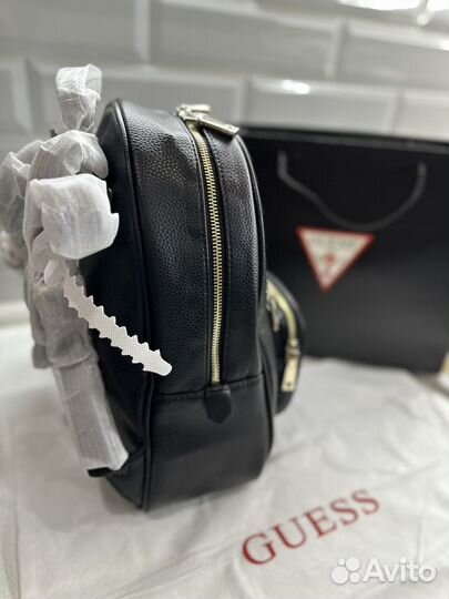 Рюкзак guess новый оригинал