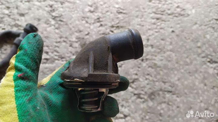 Термостат Фольксваген Пассат б5 1.8т