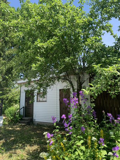 Дом 75 м² на участке 22 сот.