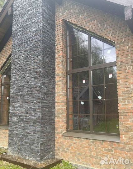 Окна быстро