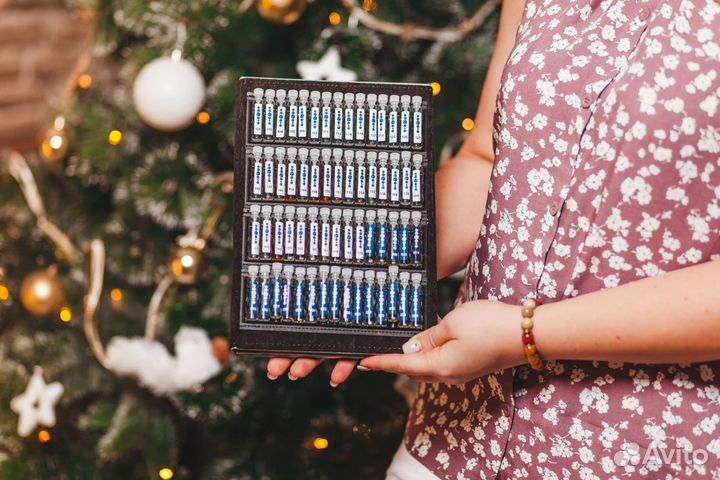 Essens. Регистрация