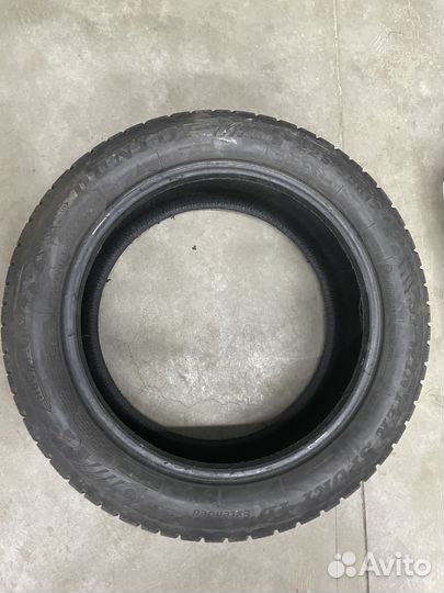 Bridgestone Potenza RE050A 225/45 R17