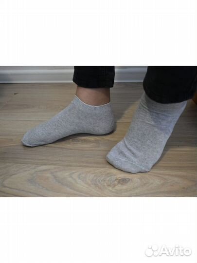 Носки мужские набор 16 пар новые